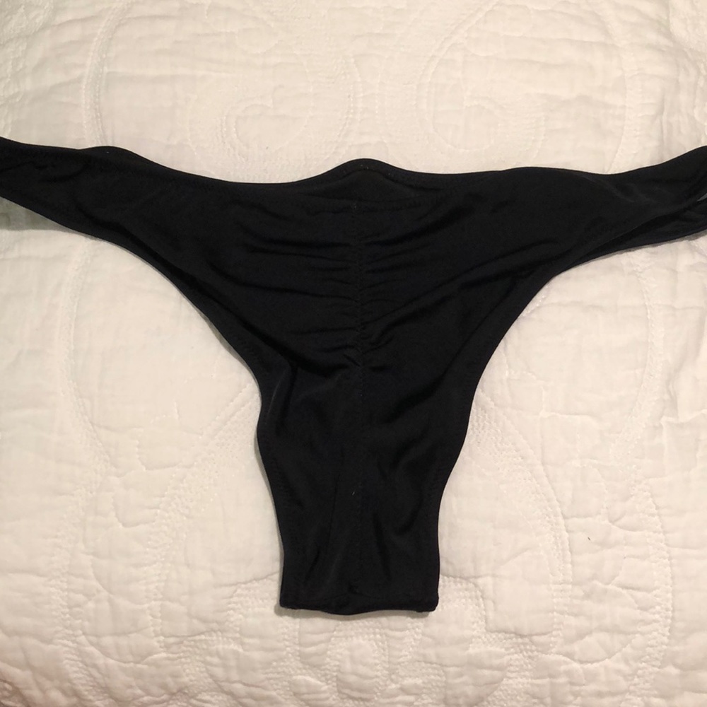 Itsy bottoms
